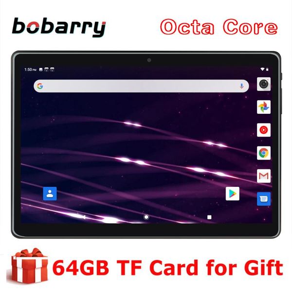 inch tablet pc 4g lte android 9.0 os tablets ram 3gb rom 32gb 64gb wifi gps 10.1 ips dual sim + tf card gift
inch tablet pc 4g lte android 9.0 os tablets ram 3gb rom 32gb 64gb wifi gps 10.1 ips dual sim + tf card gift