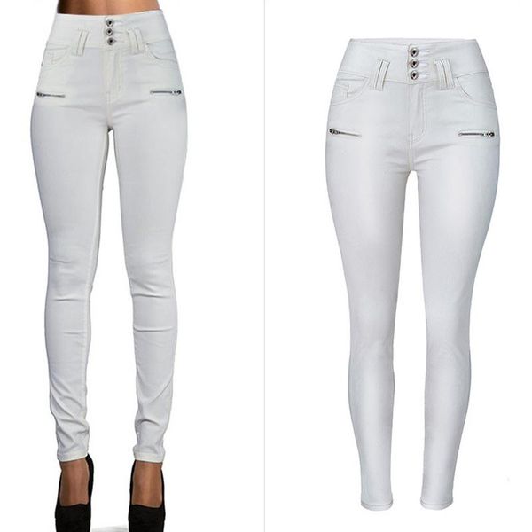 women's pants & capris girlfriend women slim fit european designer high waist pu leather female trousers white automotive lady b911, Black;white
women's pants & capris girlfriend women slim fit european designer high waist pu leather female trousers white automotive lady b911, Black;white