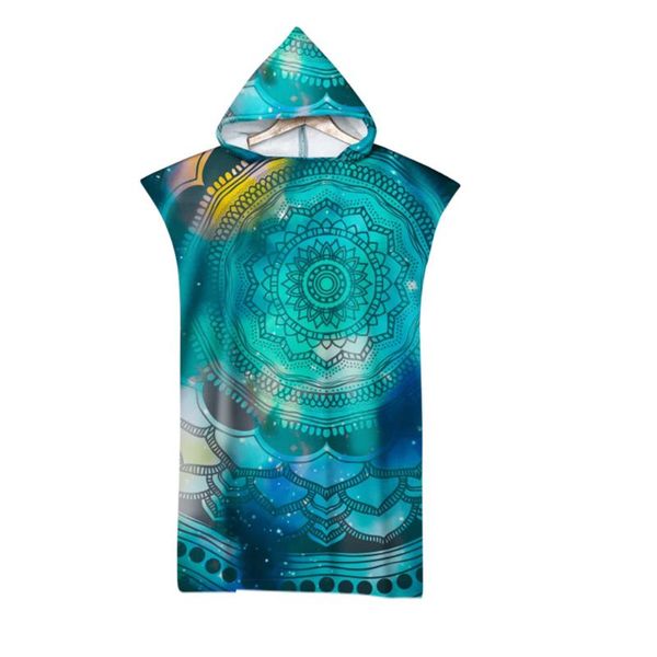 towel irisbell mandala printing hooded beach soft wearable super fiber household pyjamas adults bathrobe
towel irisbell mandala printing hooded beach soft wearable super fiber household pyjamas adults bathrobe