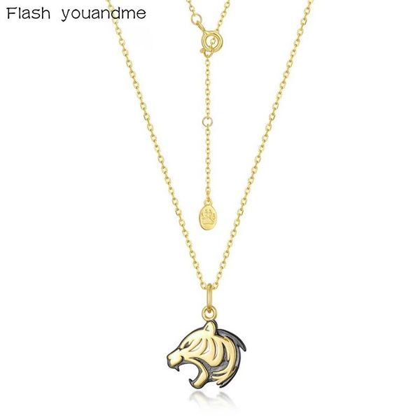 chains real s925 sterling silver vintage necklaces for women tiger pendant design hip hop rock choker necklace engagement fine jewelry
chains real s925 sterling silver vintage necklaces for women tiger pendant design hip hop rock choker necklace engagement fine jewelry