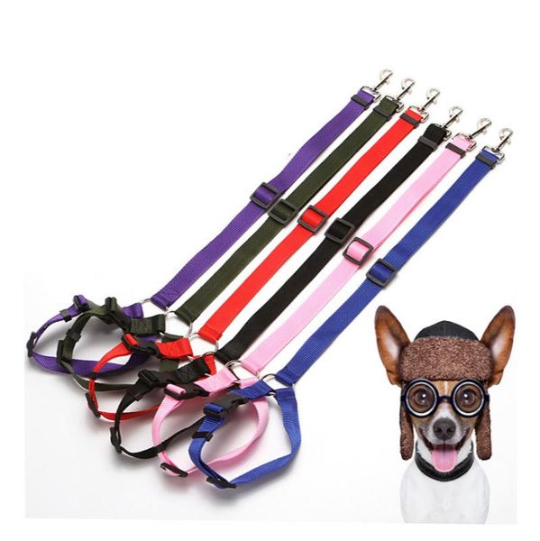 safety belts & accessories universal practical dog cat pet adjustable car seat belt harness leash travel clip strap lead
safety belts & accessories universal practical dog cat pet adjustable car seat belt harness leash travel clip strap lead