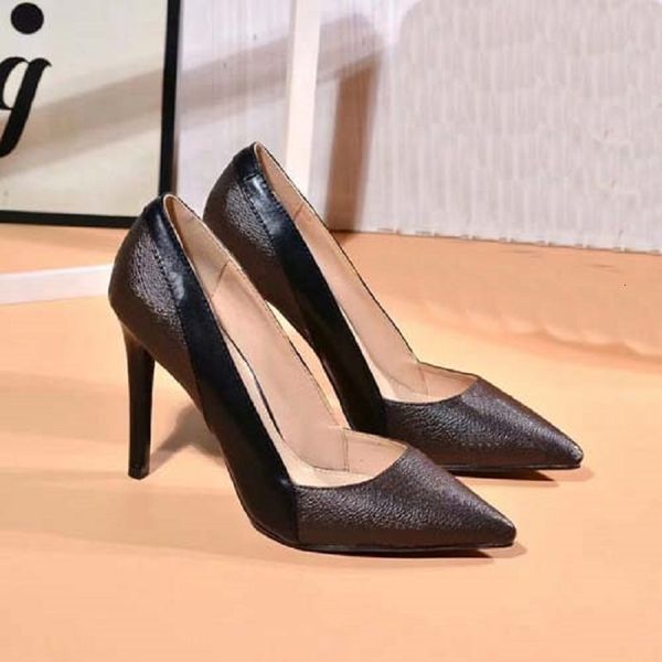 fashion beach thick bottom dress shoes alphabet lady sandals leather high heel slides shoe 1 r4io, Black
fashion beach thick bottom dress shoes alphabet lady sandals leather high heel slides shoe 1 r4io, Black