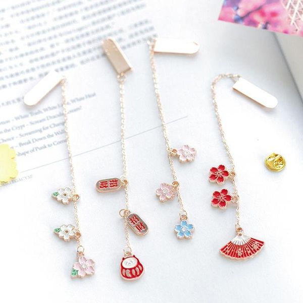 bookmark 1pc creative pattern metal kawaii girls pendant decoration for book gift stationery supplies bookmarks school k9g7
bookmark 1pc creative pattern metal kawaii girls pendant decoration for book gift stationery supplies bookmarks school k9g7