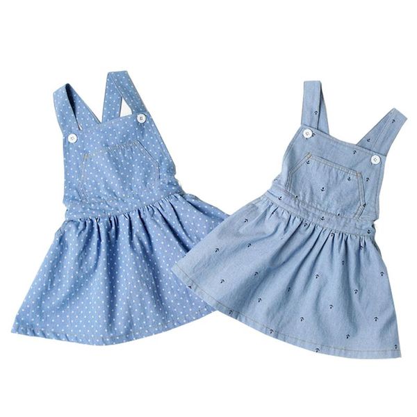 skirts 2021 girls summer suspender children princess clothing button bull-puncher braces denim dot overalls, Blue
skirts 2021 girls summer suspender children princess clothing button bull-puncher braces denim dot overalls, Blue