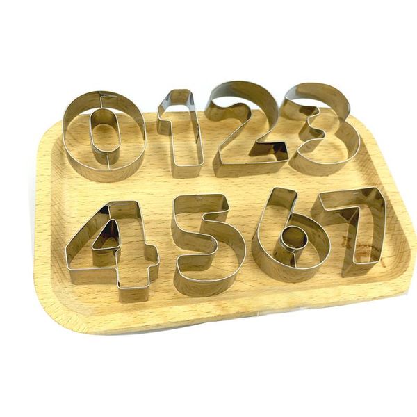 baking moulds number letter cookie biscuit stamp cutter embosser cake mould tools type:cookie cutters
baking moulds number letter cookie biscuit stamp cutter embosser cake mould tools type:cookie cutters