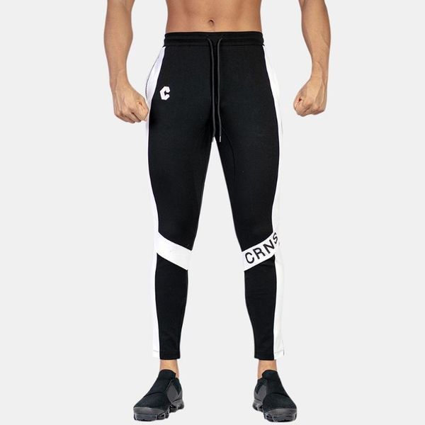 men's pants kancoold cotton letter straight fashion casual outdoor sports running trousers drawstring long pant nov6, Black
men's pants kancoold cotton letter straight fashion casual outdoor sports running trousers drawstring long pant nov6, Black