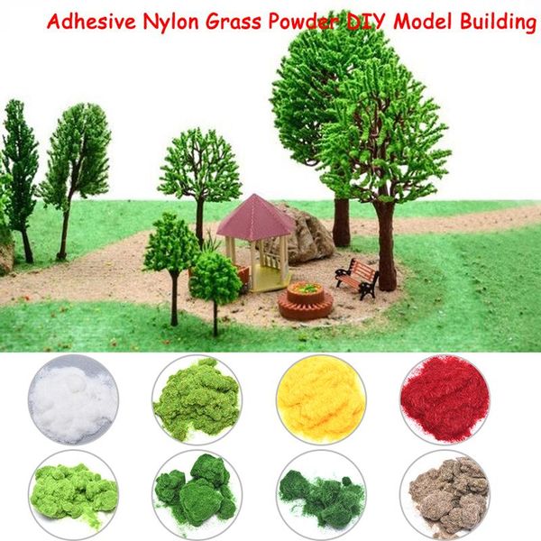 decorative objects & figurines artificial adhesive grass powder diy building sand micro landscape decoration
decorative objects & figurines artificial adhesive grass powder diy building sand micro landscape decoration