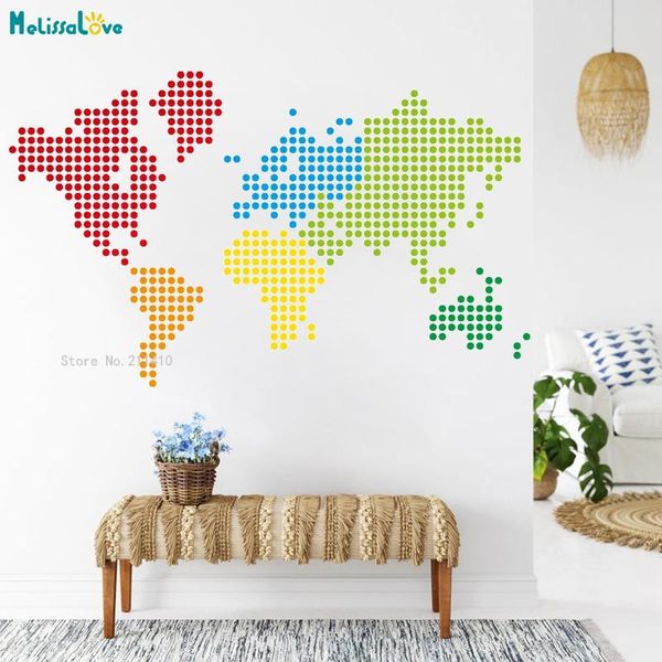 wall stickers custom 6 colors decals office classroom living room travel decor self-adhesive murals yt6203
wall stickers custom 6 colors decals office classroom living room travel decor self-adhesive murals yt6203