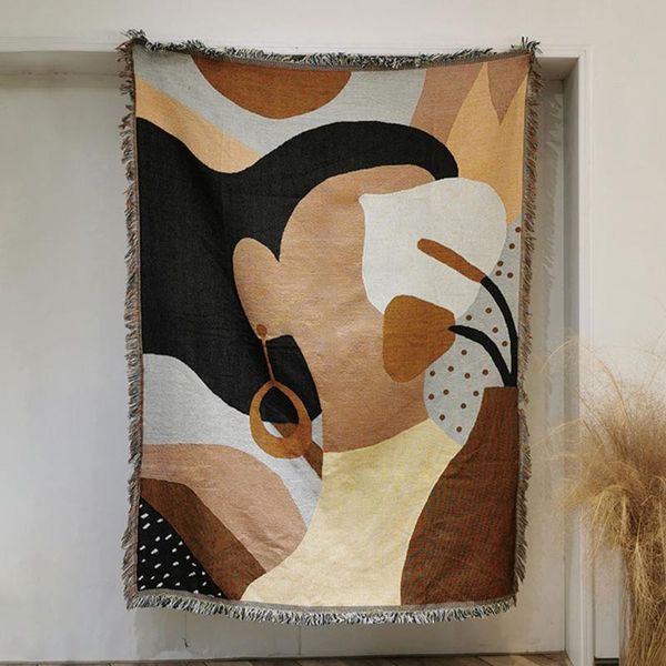 blankets casual carpet decoration sofa leisure single tapestry blanket throw home decor
blankets casual carpet decoration sofa leisure single tapestry blanket throw home decor
