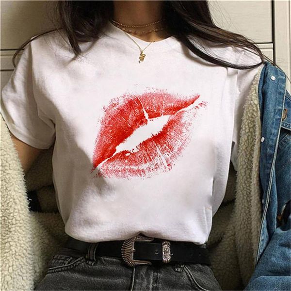 women's t-shirt women t shirts lady fashion short sleeve clothes summer t-shirts graphic female clothing o neck white tee shirt
women's t-shirt women t shirts lady fashion short sleeve clothes summer t-shirts graphic female clothing o neck white tee shirt