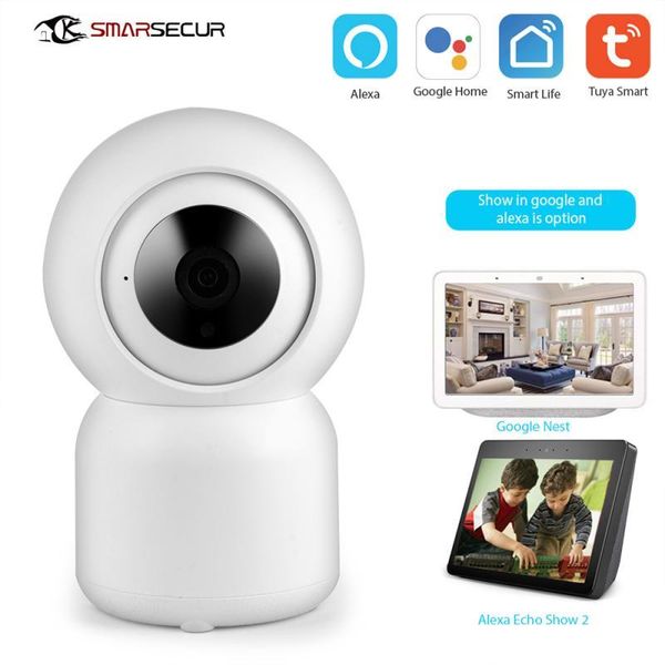 tuya smart 3d noise reduction wireless camera infrared night vision and ptz control monitor wi-fi webcams
tuya smart 3d noise reduction wireless camera infrared night vision and ptz control monitor wi-fi webcams
