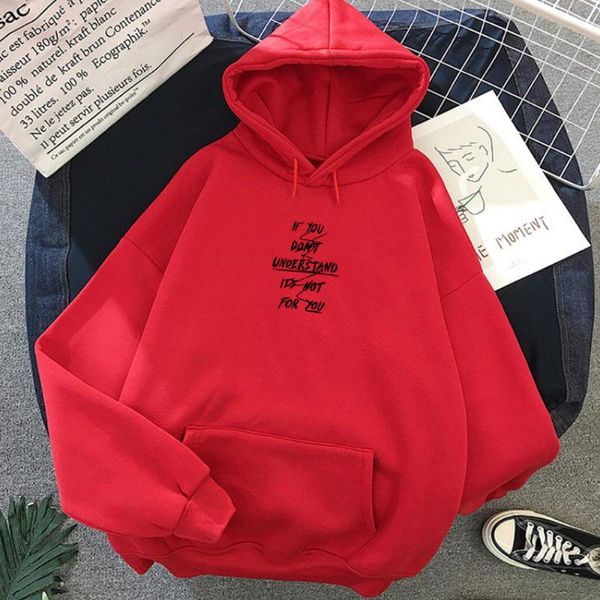 women's hoodies & sweatshirts english letter print personality punk winter gothic streetwear sweatshirt harajuku hoody girl european re, Black
women's hoodies & sweatshirts english letter print personality punk winter gothic streetwear sweatshirt harajuku hoody girl european re, Black