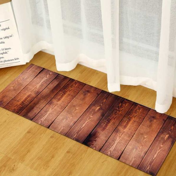 carpets kitchen mat bedroom entrance doormat wood grain home hallway floor decoration living room carpet bathroom anti-slip year rug
carpets kitchen mat bedroom entrance doormat wood grain home hallway floor decoration living room carpet bathroom anti-slip year rug