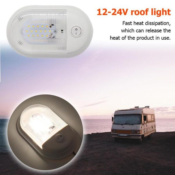 parts 12-24v 24 led dome light interior ceiling lamp with independent switch for rv marine boat yacht roof of
parts 12-24v 24 led dome light interior ceiling lamp with independent switch for rv marine boat yacht roof of