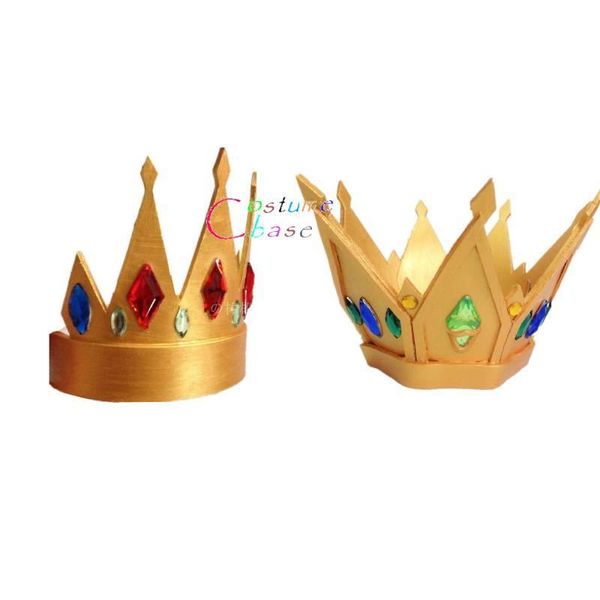 other event & party supplies anime no game life sora armlet arm cuff shiro crown headwear prop gifts hallowen custom cosplay
other event & party supplies anime no game life sora armlet arm cuff shiro crown headwear prop gifts hallowen custom cosplay