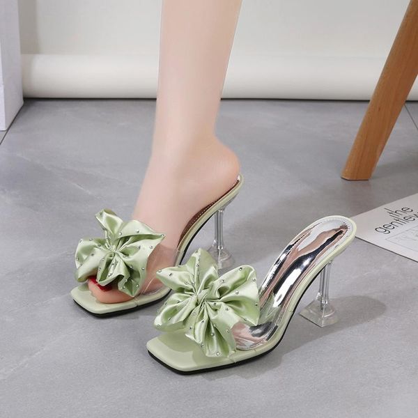 slippers butterfly-knot high-heeled shoes lady womens outdoor luxury slides pantofle designer thin 2021 rubber pu sweet, Black
slippers butterfly-knot high-heeled shoes lady womens outdoor luxury slides pantofle designer thin 2021 rubber pu sweet, Black