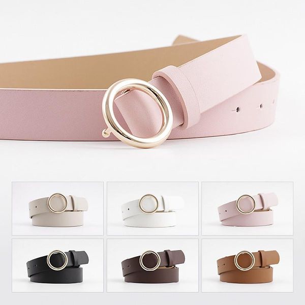 belts pu belt single ring round alloy snap button multicolor modern jeans for women simple casual, Black;brown
belts pu belt single ring round alloy snap button multicolor modern jeans for women simple casual, Black;brown