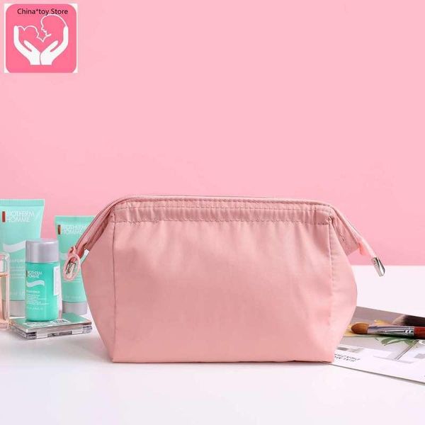 nylon waterproof cosmetic bag travel portable toilet multifunctional storage bags & cases
nylon waterproof cosmetic bag travel portable toilet multifunctional storage bags & cases