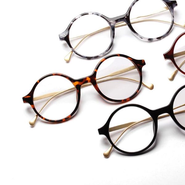 fashion sunglasses frames vintage round clear glasses women brand designer optical eye frame eyewear oculos, Black
fashion sunglasses frames vintage round clear glasses women brand designer optical eye frame eyewear oculos, Black