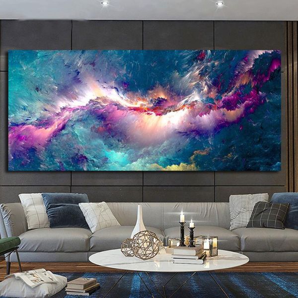 paintings abstract colorful clouds poster canvas prints modern home decor painting wall art picture for living room bedside cuadros
paintings abstract colorful clouds poster canvas prints modern home decor painting wall art picture for living room bedside cuadros