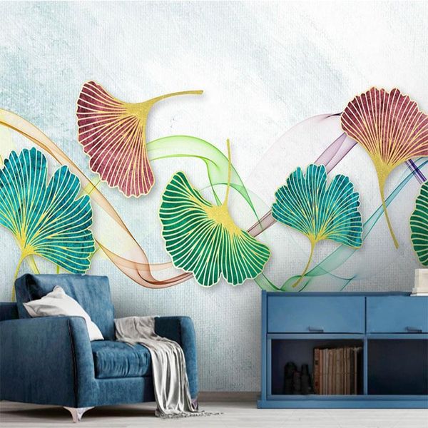 wallpapers seamless wallpaper simple small fresh watercolor ginkgo leaf line bedroom background wall painting
wallpapers seamless wallpaper simple small fresh watercolor ginkgo leaf line bedroom background wall painting