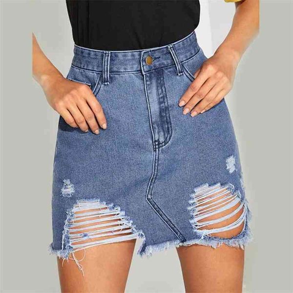 summer woman ripped denim skirt fashion jeans short skirt slim female clothing s-xl, Black
summer woman ripped denim skirt fashion jeans short skirt slim female clothing s-xl, Black