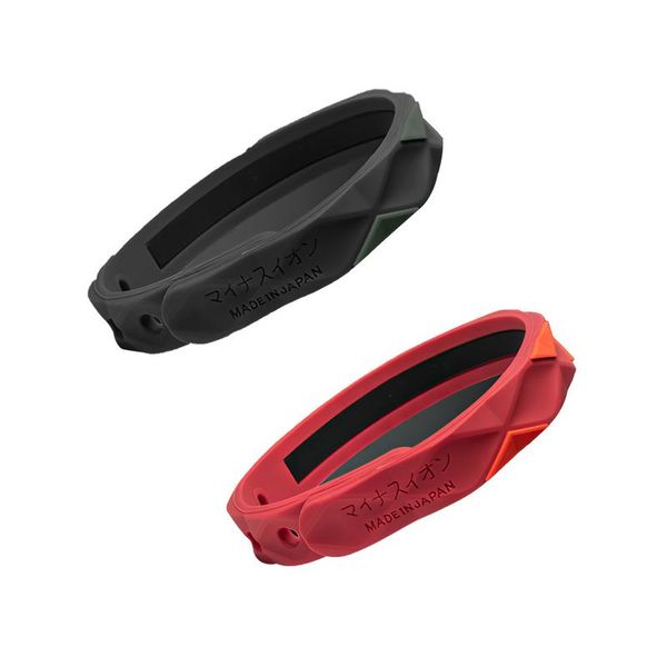 parts anti-static bracelet cordless waterproof silicone sports negative ion band wrist strap for exercise driver adult
parts anti-static bracelet cordless waterproof silicone sports negative ion band wrist strap for exercise driver adult