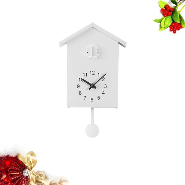 wall clocks nordic style clock time signal telling hanging decoration without battery white
wall clocks nordic style clock time signal telling hanging decoration without battery white