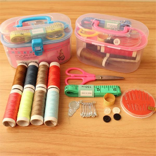 other arts and crafts super practical sewing storage box supplies set needlework scissors thread polyester needle for embroidery
other arts and crafts super practical sewing storage box supplies set needlework scissors thread polyester needle for embroidery
