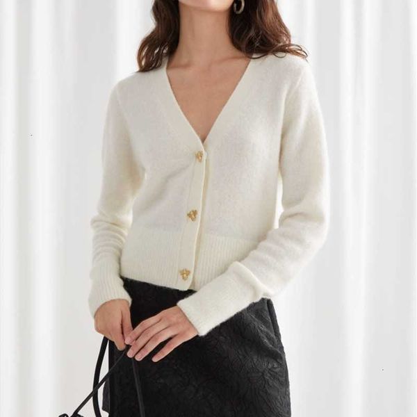 women's sweaters sweaters womne bee buttons knit cardigan ladies v-neck single-breasted sweater coat female slim knitwear early s fzf9, White;black
women's sweaters sweaters womne bee buttons knit cardigan ladies v-neck single-breasted sweater coat female slim knitwear early s fzf9, White;black