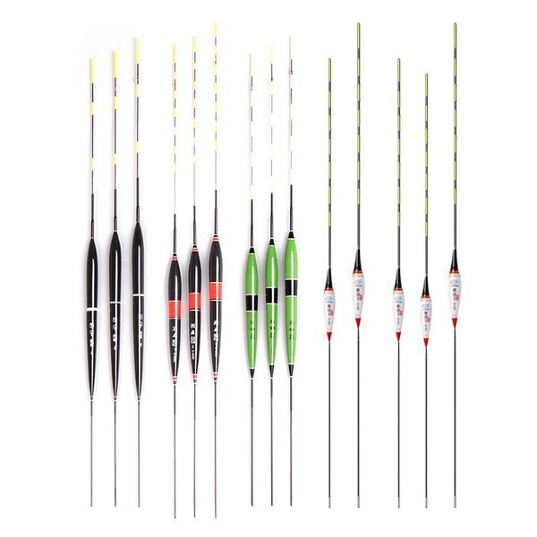 fishing accessories 2021 smart float night luminous floats led light automatically remind float(with button battery ) 
fishing accessories 2021 smart float night luminous floats led light automatically remind float(with button battery )