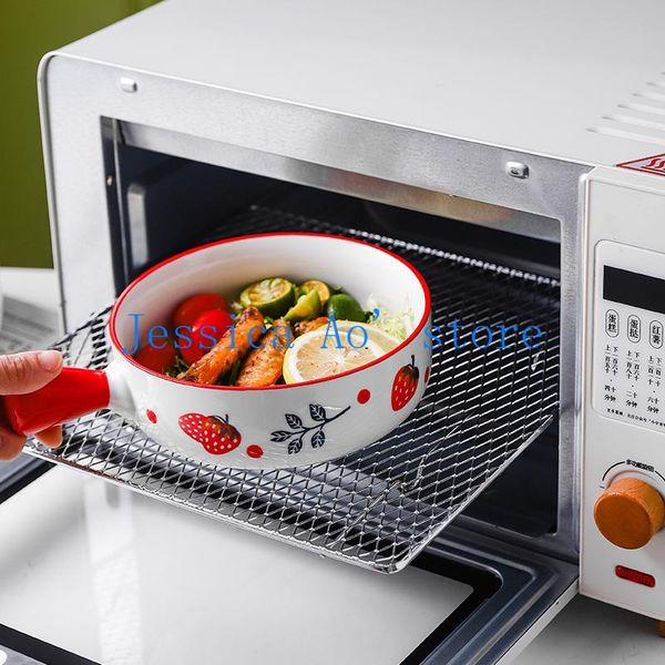 bowls 20cm nordic style ceramic baking bowl with handle noodle creative ice cream decorative desert strawberry
bowls 20cm nordic style ceramic baking bowl with handle noodle creative ice cream decorative desert strawberry