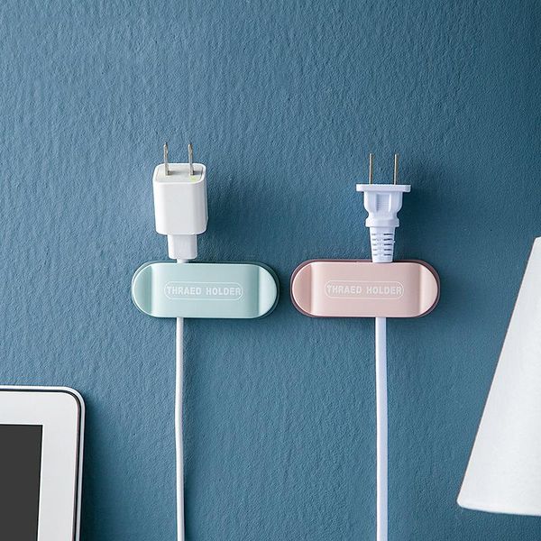 hooks & rails 4 pack plug cable holder clips punch-power hook electrical wire socket storage hanger fbs889
hooks & rails 4 pack plug cable holder clips punch-power hook electrical wire socket storage hanger fbs889