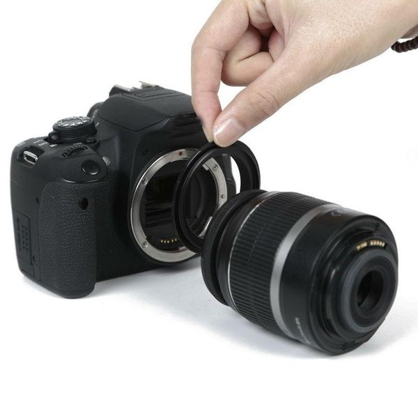 lens adapters & mounts reverse ring 52mm macro adapter ai-52 for mount d3100 d7100 d7000 d5100 d5000 18-55mm 50 f1.8
lens adapters & mounts reverse ring 52mm macro adapter ai-52 for mount d3100 d7100 d7000 d5100 d5000 18-55mm 50 f1.8