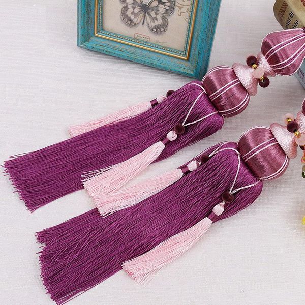 pair of hanging ball tie curtain lace rope accessories living room bedroom decoration ds058&c other home decor
pair of hanging ball tie curtain lace rope accessories living room bedroom decoration ds058&c other home decor