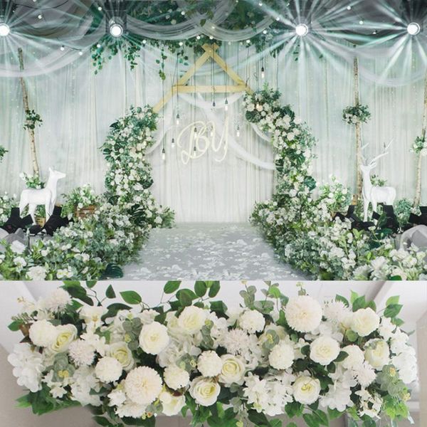 decorative flowers & wreaths diy wedding flower wall arrangement supplies silk peonies rose artificial row decor iron arch backdrop
decorative flowers & wreaths diy wedding flower wall arrangement supplies silk peonies rose artificial row decor iron arch backdrop