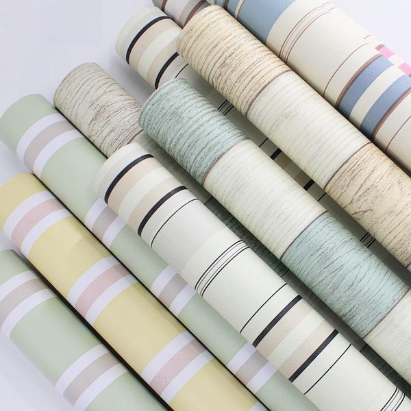 wallpapers self adhesive strip pattern pvc wall stickers living room background waterproof wallpaper 60cm x 5m eco-friendly
wallpapers self adhesive strip pattern pvc wall stickers living room background waterproof wallpaper 60cm x 5m eco-friendly