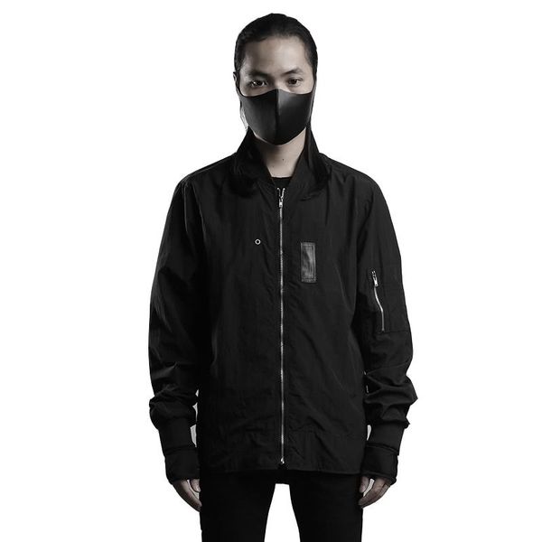 men's trench coats single layer thin section windbreaker personality tide spring simple loose casual jacket black men coat 2021, Tan;black
men's trench coats single layer thin section windbreaker personality tide spring simple loose casual jacket black men coat 2021, Tan;black