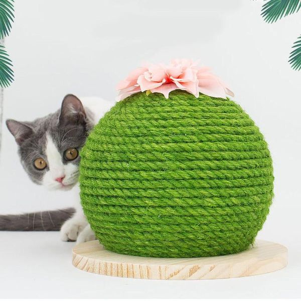 cat toys animal toy sisal knitting ball tumbler catching mint for pet funny with catnip supplies
cat toys animal toy sisal knitting ball tumbler catching mint for pet funny with catnip supplies