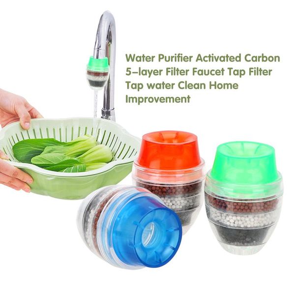 kitchen faucets universal faucet filter interface water purification anti-spill water-saving for tap home improvement
kitchen faucets universal faucet filter interface water purification anti-spill water-saving for tap home improvement