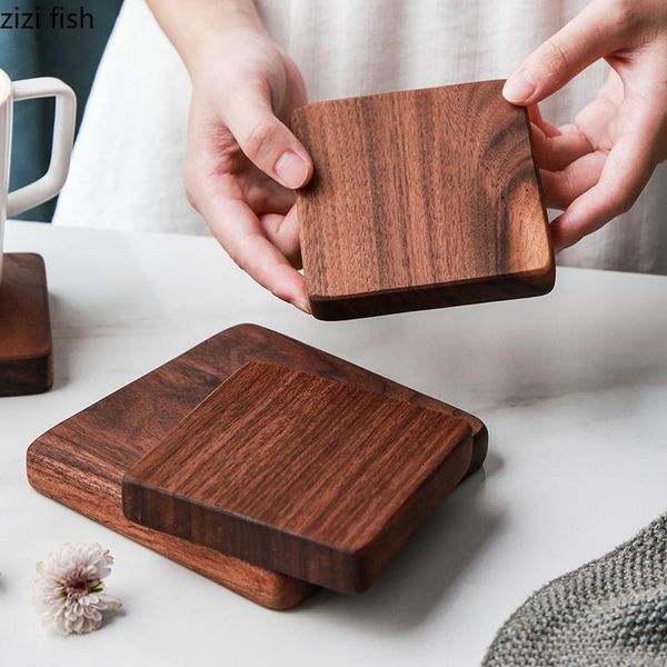 mats & pads natural walnut wood placemats for table dinner decor candle coffee mug coasters kitchen accessories placemat
mats & pads natural walnut wood placemats for table dinner decor candle coffee mug coasters kitchen accessories placemat