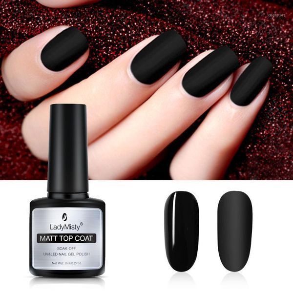 ladymisty 8ml no wipe base coat primer uv gel nail polish matte varnish lacquer art manicure soak off1, Red;pink
ladymisty 8ml no wipe base coat primer uv gel nail polish matte varnish lacquer art manicure soak off1, Red;pink