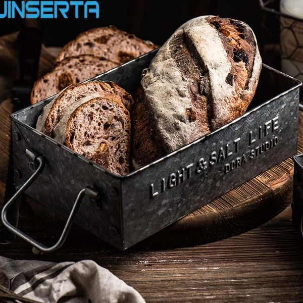 kitchen storage & organization jinserta vintage old wrought serving tray retro metal sundries breakfast bread cake snack plate rectangular b
kitchen storage & organization jinserta vintage old wrought serving tray retro metal sundries breakfast bread cake snack plate rectangular b
