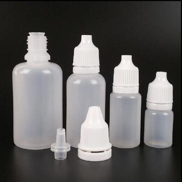 storage bottles & jars 10pcs 10 ml 1/3 oz plastic childproof dropper oil lotion refillable bottle
storage bottles & jars 10pcs 10 ml 1/3 oz plastic childproof dropper oil lotion refillable bottle
