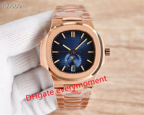3 gold selling fashion mechanical men's watch pp 40mm 324 automatic sports classic stainless steel transparent watches, Slivery;brown
3 gold selling fashion mechanical men's watch pp 40mm 324 automatic sports classic stainless steel transparent watches, Slivery;brown