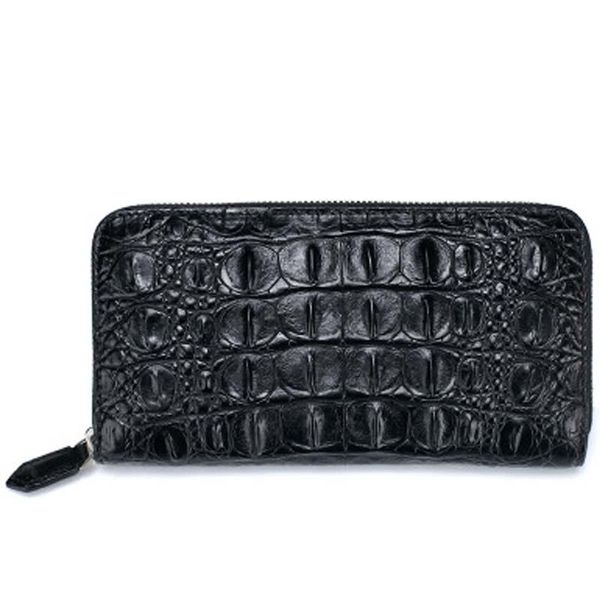 wallets baoduli thailand crocodile wallet men clutch bag genuine leather long handbags zipper clip package male hand, Red;black
wallets baoduli thailand crocodile wallet men clutch bag genuine leather long handbags zipper clip package male hand, Red;black