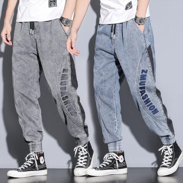 capri jeans cargo loose and women pant plus sized japanese hip hop fashion contrasting color stitching beam harem male, Black
capri jeans cargo loose and women pant plus sized japanese hip hop fashion contrasting color stitching beam harem male, Black