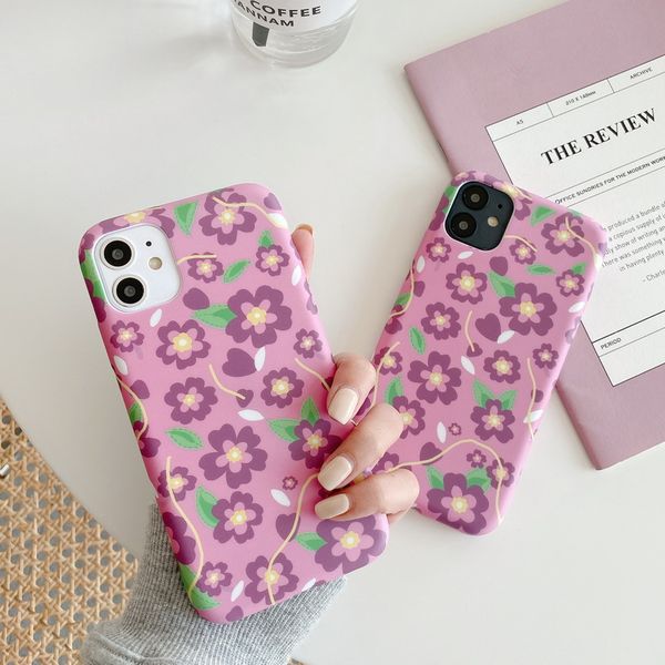 small flowers with purple background liquid silicone rubber phone cases for iphone 12 11 pro promax x xs max 7 8 plus
small flowers with purple background liquid silicone rubber phone cases for iphone 12 11 pro promax x xs max 7 8 plus