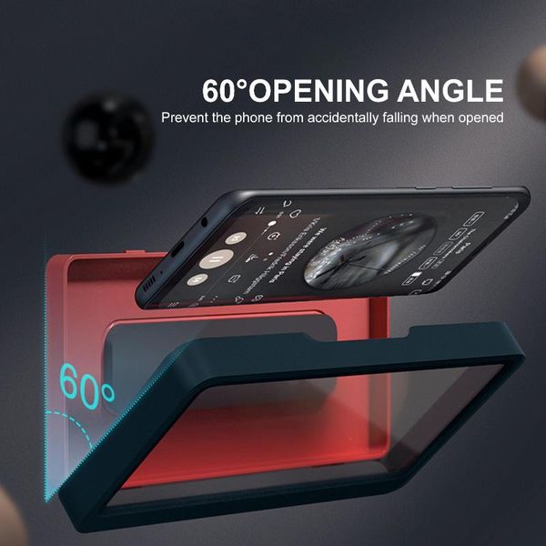 hooks & rails home wall waterproof mobile phone box self-adhesive holder touch screen bathroom shell shower sealing storage rack
hooks & rails home wall waterproof mobile phone box self-adhesive holder touch screen bathroom shell shower sealing storage rack