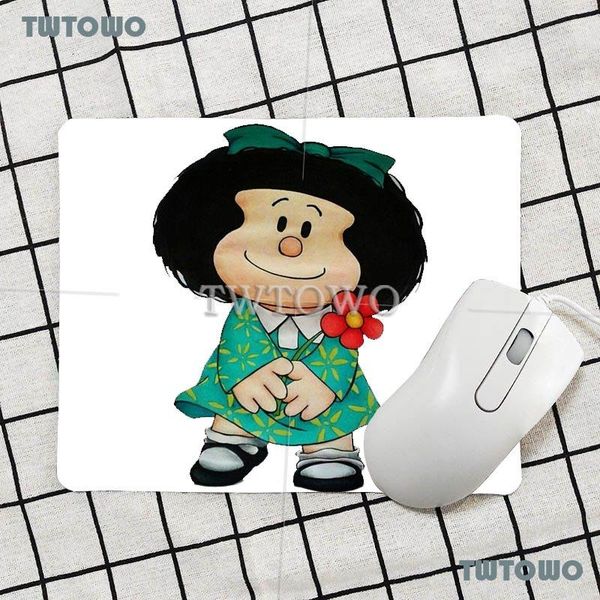 mouse pads & wrist rests mafalda gaming sell pad anime gamer cartoon art kawaii home office decoration mousepad
mouse pads & wrist rests mafalda gaming sell pad anime gamer cartoon art kawaii home office decoration mousepad